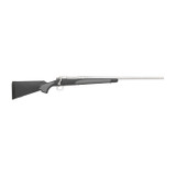 Remington 700 SPS Stainless, 7MM-08 Remington, 24.00" Barrel - 810070682019 