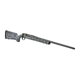 Remington 700 Long Range, 30 Winchester Magnum, 26.00" Barrel, 3 Rds, Black - 810070689230 