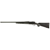 Remington 700 SPS Varmint, 223REM, 26.00" Barrel, 4 Rds - 810070689971 