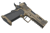 Stealth Arms Platypus, 9mm, Commander, FDE & Black, Glock Mag Compatible - 2555267 