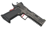 Stealth Arms Platypus, 9MM, Government, Tungsten & Black, Glock Mag Compatible - 9177580 