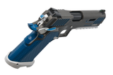 Stealth Arms Platypus, 9MM, 4.25" Barrel, Space Force Cerakote, Glock Mag Compatible 