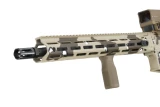 CNC Firearms & Daniel Defense DDM4 V7, Limited Edition Chocolate Chip w/ Vortex UH-1 and Magpul Furniture 