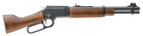 Chiappa LA322 LA Bandit Take Down, .22 LR, 12.00" Barrel, 9 Rds, Black - 8053800948265 