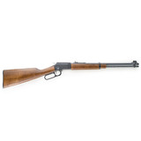 Chiappa LA322, 22 LR, 18.50" Barrel, 15+1 Rds, Blued - 8053670717282 