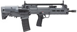 Springfield Hellion, 5.56 NATO, 16.00" Barrel, 30 Rds, Tungsten Gray - 706397990565 