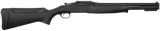 Chiappa 202 AXT, 12 Gauge, 20" Barrel, 2 Rds, Black - 8053800947367 
