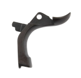 Wilson Combat Beavertail Grip Safety, Drop-In, Blued Finish - 874218002084 