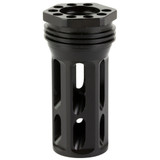 OSS QD 762 Flash Hider, Black 