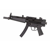 Zenith ZF-5, 9MM, 8.90" Barrel, 30 Rds, Black - 860005414185 