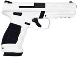 Sar USA SAR9 Storm, 9MM, 4.40" Barrel, 17 Rds, White Cerakote - 810075870794 
