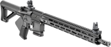 Springfield ArmoryArmory SAINT Victor V2, 5.56 NATO, 16.00" Barrel, 10 Rds, Black Nitride - 706397987138 