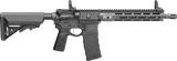 Springfield ArmoryArmory Saint Victor SBR, 5.56 NATO, 11.5" Barrel, 30 Rds, Black - 706397973476 