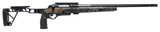 Seekins Precision Havak Element Hunter M3, 22 ARC, 20" Barrel, 3+1 Rds, Armorer Black Anodize - 811452027718 