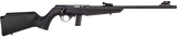 Rossi RB22 Compact, 22 LR, 16.00" Barrel, 10+1 Rds, Matte Black - 754908318308 