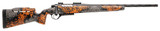 Seekins Precision Havak Pro Hunter PH3, 22 ARC, 20" Barrel, 3+1 Rds, Black Cerakote - 811452027442 