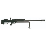 Steyr HS 50, .50 BMG, 35.4" Barrel, 5 Rds, Black - 688218715871 