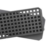 Magpul Grid Case Organizer, Black - 840815145776 