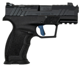 Tisas PX-9 Carry Raptor Comp, 9MM, 3.50" Barrel, 20 Rds, Black QPQ - 810162050122 