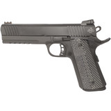 Rock Island Armory RIA 1911 TAC ULTRA FS COMBO, 9MM/.22 TCM9R, 5.05" Barrel, 10 Rds, Black Parkerized - 4806015566359 