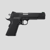 Stealth Arms Platypus, 9MM, Government, Skeleton Trigger, Tungsten & Black, Glock Mag Compatible - 5029390 