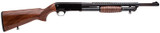 Rock Island Armory T1897, 12 Gauge, 18.5" Barrel, 5 Rds, Black/Walnut - 185831 