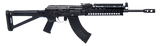 Riley Defense RAK103MP, 7.62x39MM, 16.25" Barrel, 30+1 Rds, Black Nitride - 860247000726 