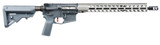 Stag Arms STAG 15 PROJECT SPCTRM, .223 WYLDE, 16.00" Barrel, 30 Rds, SPCTRM GRY - 840213905491 