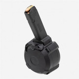 Magpul D-50 GL9, Black Polymer - 840815132325 