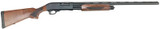 Rock Island - Armscor Carina Field, 12GA, 28" Barrel, 5 Rds, Black/Walnut - 518576 