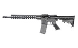 Stag Arms STAG-15 Classic, 5.56 NATO, 16.00" Barrel, 30 Rds, Black - 840213901233 