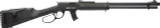 Rock Island Armory TM22 Lever, 22LR, 18.00" Barrel, 10+1 Rds, Black Anodized - 812285028965 