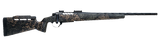 Seekins Precision Havak PH3, 375 H&H, 24.00" Barrel, 3 Rds, Digital Camouflage - 811452028067 