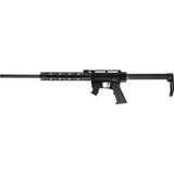 Rock Island Armory TM22, 22LR, 18.00" Barrel, 10 Rds, Black Anodized - 812285026169 