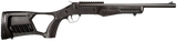 Rossi SSPS45-BKFS, 45 Colt/410 Bore, 16.00" Barrel, 1 Rd, Black Oxide - 754908900541 
