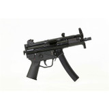 Zenith ZF-5P, 9MM Luger, 5.8" Barrel, 30 Rds, Black - 850034726410 