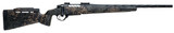 Seekins Precision Havak Pro Hunter PH3, .22 ARC, 24.00" Barrel, Woodland Shadow - 811452027473 