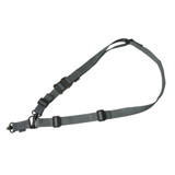 Magpul MS4 Dual QD Sling, Generation 2, Gray - 873750011059