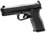Rock Island Armory STK100 Ultra HC, 9MM, 4.50" Barrel, 17 Rds, Black Anodized - 480601557113 