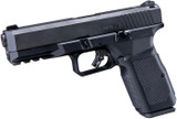 Rock Island Armory STK100, 9MM, 4.49" Barrel, 17 Rds, Black Anodized - 480601557124 
