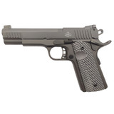 Rock Island Armory XT 22 Magnum Target, 22MAG, 5.00" Barrel, 14 Rds, Black Parkerized - 4806015567882 