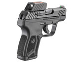 Ruger LCP Max w/ ReadyDot Micro Reflex, .380 ACP, 2.8" Barrel, 10-Round Capacity - 736676137589 
