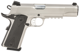 Tisas 1911 Duty, 45 ACP, 5.00" Barrel, 8+1 Rds, Satin Stainless - 723551443880 