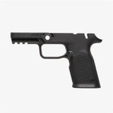 Magpul EHG SG9 Grip Frame, Manual Safety, Black - 840815148135 