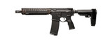 Daniel Defense MK18, 5.56 NATO, 10.30" Barrel, 30 Rds, Black Anodized 