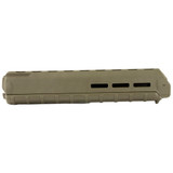 Magpul MOE M-LOK Handguard, Olive Drab Green, Rifle Length - 873750002798 