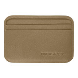 Magpul DAKA Everyday Wallet, Flat Dark Earth, Polymer - 840815117032 