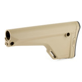 Magpul MOE Rifle Stock, Fixed, Flat Dark Earth - 873750006161 