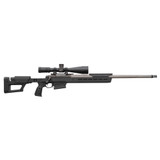 Magpul Pro 700 Lite, M-LOK Compatible, Black - 840815147268 