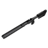 Magpul Pro 700 Lite, M-LOK Compatible, Black - 840815147268 